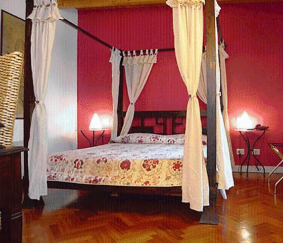 Bed & Breakfast Cesena5 *